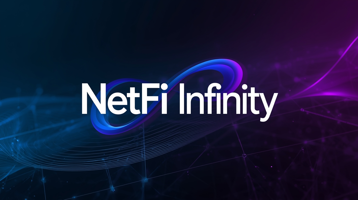 NetFi Infinity: The Future of Decentralized Wealth